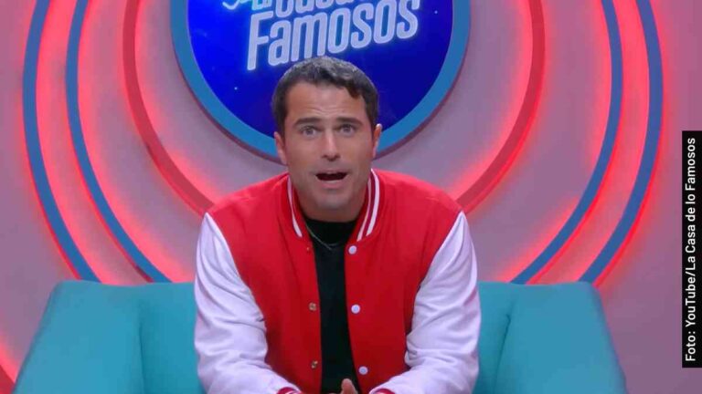 Quién es el tercer finalista en La Casa de los Famosos