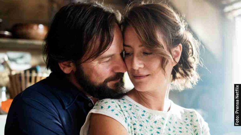 Quiénes son los actores en Broad Peak, película de Netflix