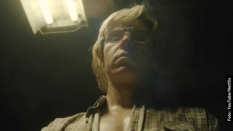 Quiénes son los actores en Dahmer, serie de Netflix