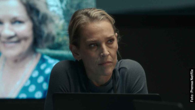 Quiénes son los actores en Desaparecida en Lørenskog, serie de Netflix