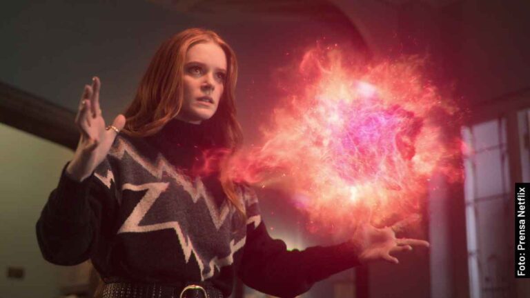 Quiénes son los actores en Destino La Saga Winx, temporada 2