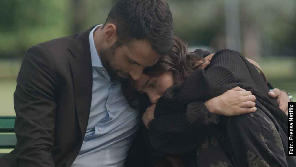 actores diario de un gigoló serie