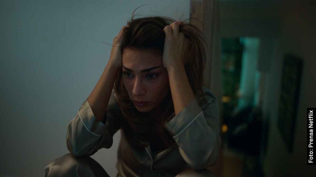 actores dinero fácil temporada 2 serie