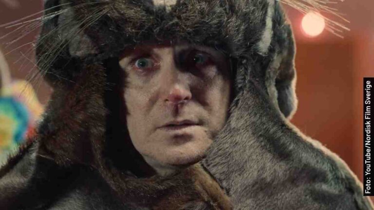 Quiénes son los actores en Diorama, película de Netflix