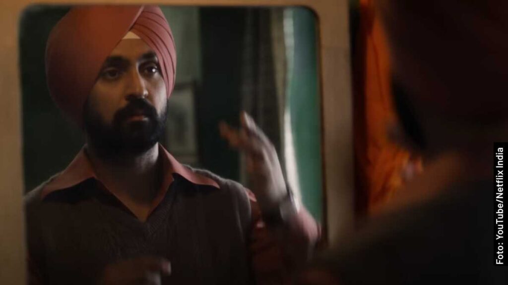 actores jogi película