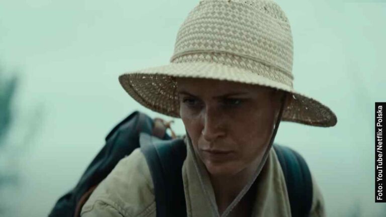 Quiénes son los actores en La Gran Inundación, serie de Netflix