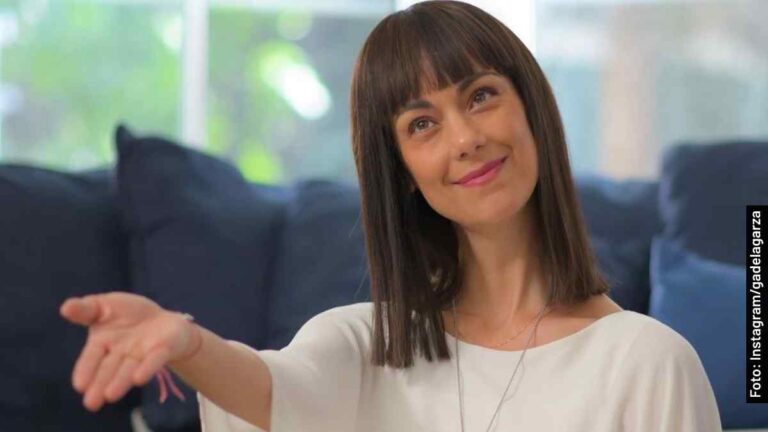 Quiénes son los actores en Las Vocales, película de Vix+
