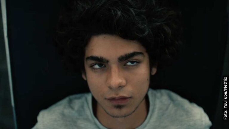 Quiénes son los actores en Los Imperfectos, serie de Netflix