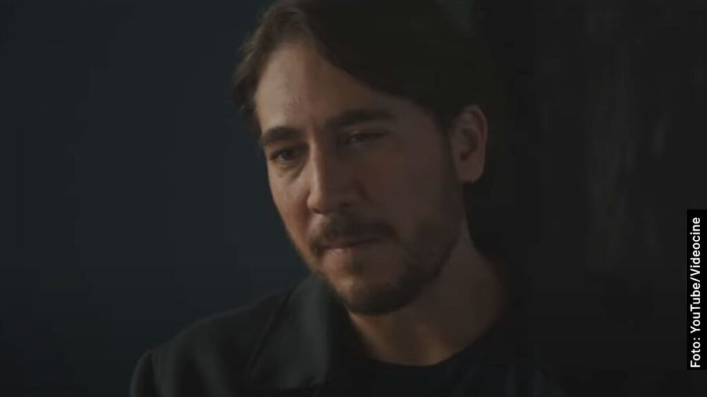 actores presencias película