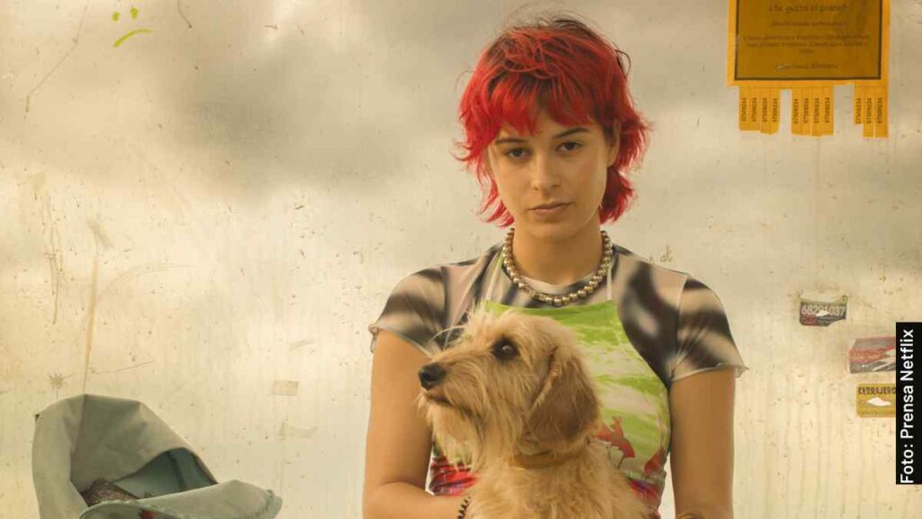 actores rainbow película