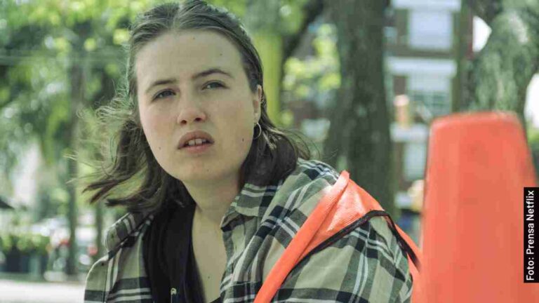 Quiénes son los actores en Togo, película de Netflix