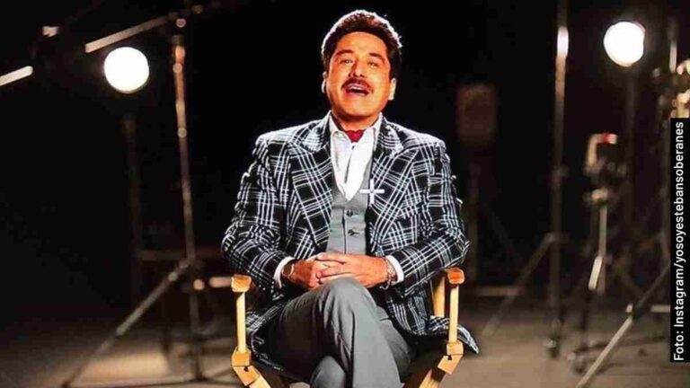 Quién es Alberto Ríos en El Rey Vicente Fernández