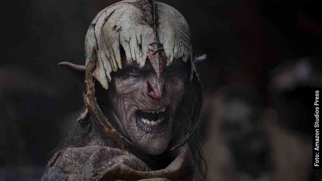 amazon prime estrenos septiembre 2022