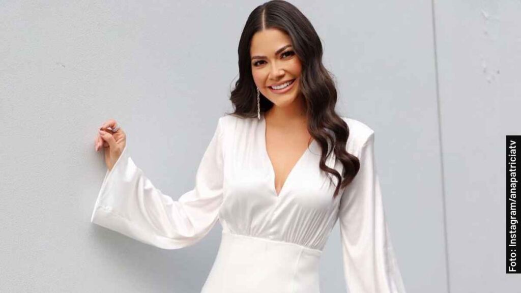 ana patricia gamez enamorándonos usa