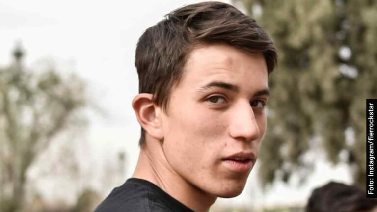 Quién es y qué edad tiene Andrés Fierro en Exatlón México