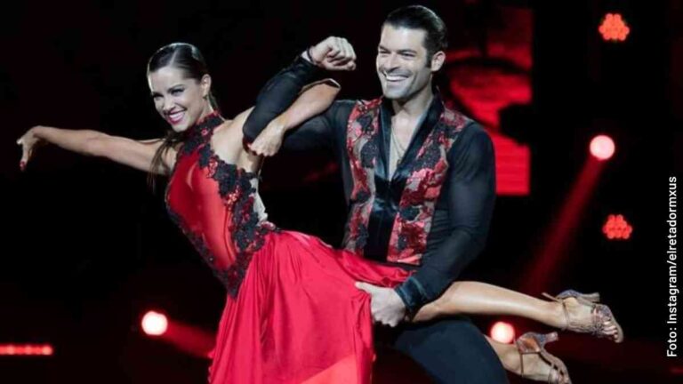 Quién gana en baile en El Retador el 11 de septiembre de 2022