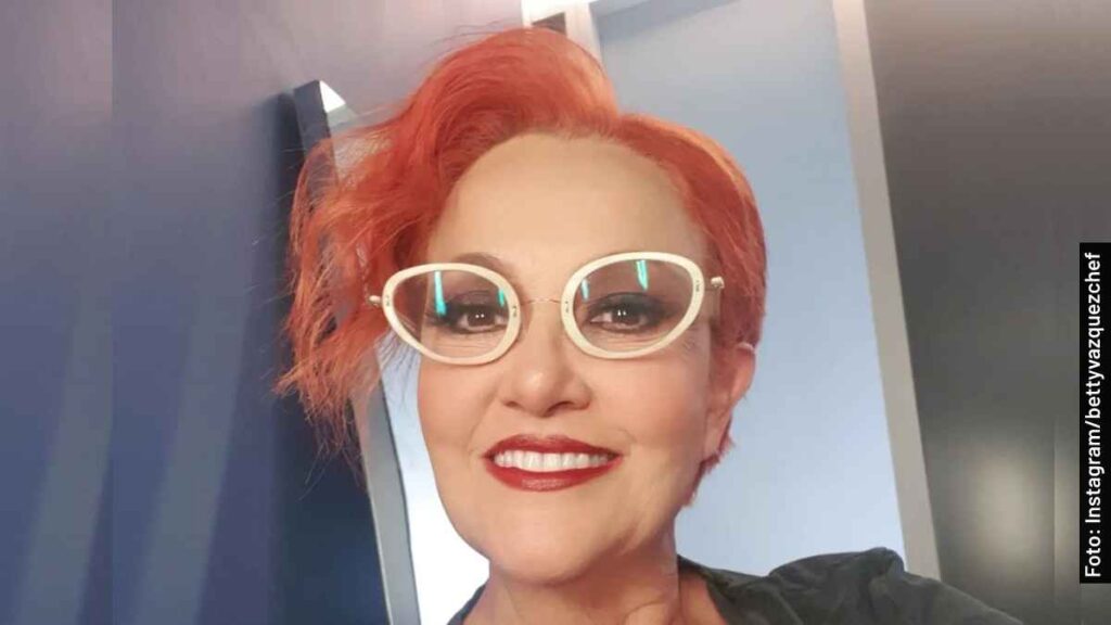 betty vázquez masterchef méxico