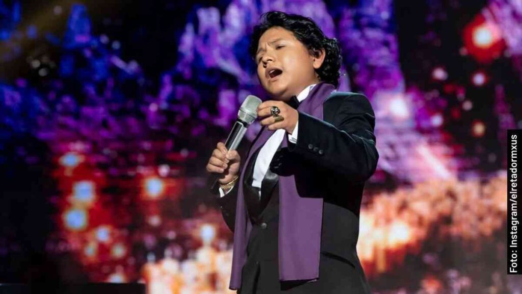 campeón imitación el retador domingo 18 de septiembre de 2022