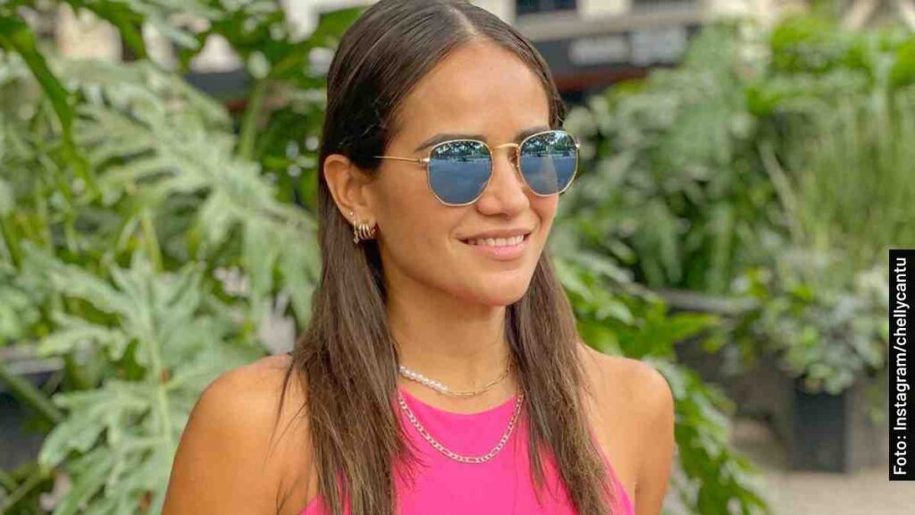 chelly cantú exatlón estados unidos