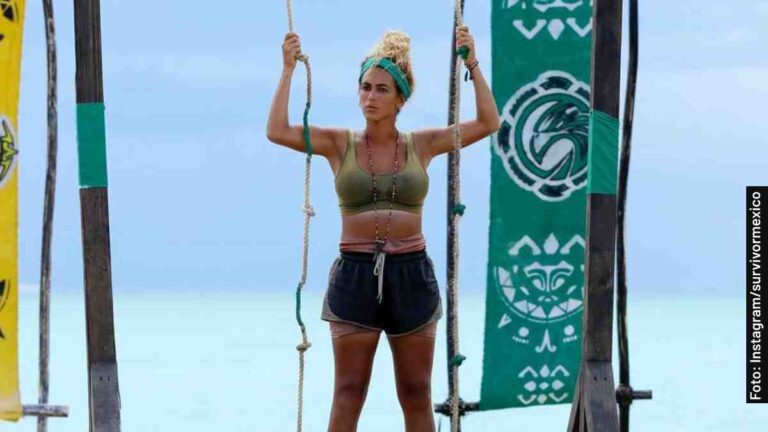 Survivor México 2023: Quién gana collar el jueves 25 de mayo
