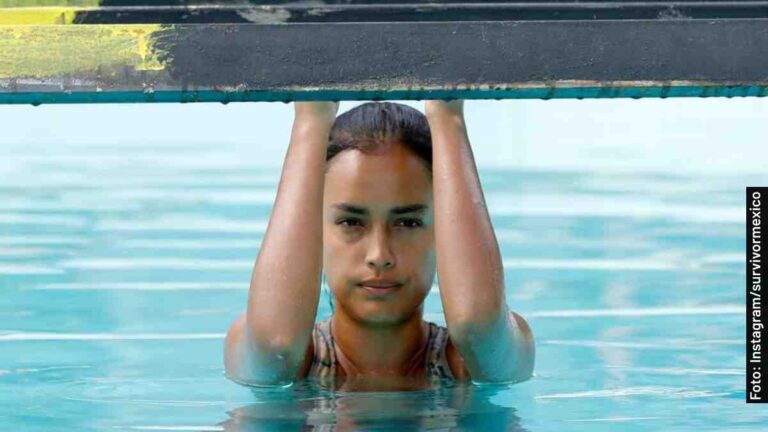 Quién gana collar el sábado 17 de septiembre en Survivor México