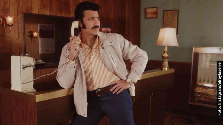 Quién es el compositor de Volver Volver, canción en El Rey Vicente Fernández
