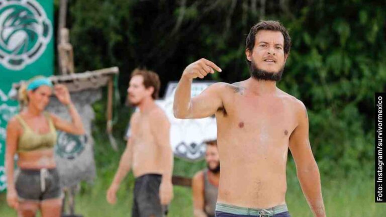 Quién gana la Comunicación el miércoles 7 de septiembre en Survivor México