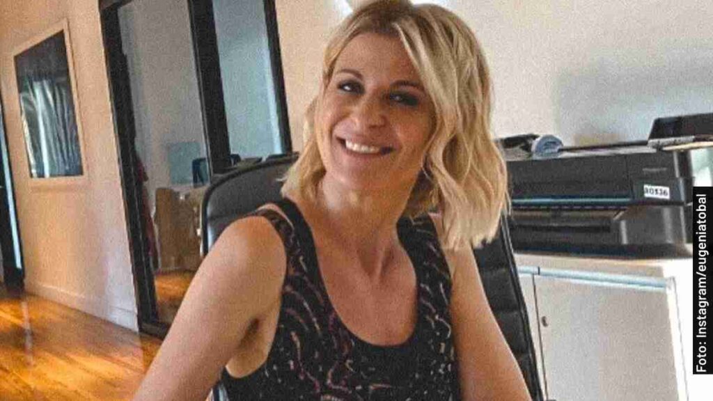 dolores diario de un gigoló eugenia tobal