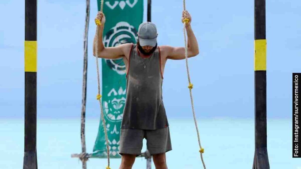 eliminado survivor méxico miércoles 21 de septiembre de 2022