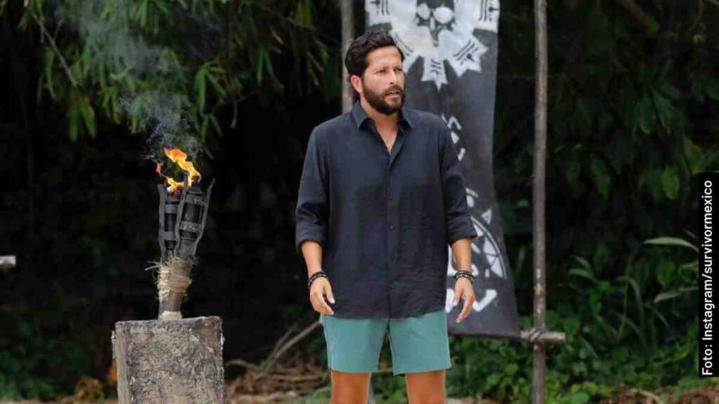 eliminado survivor méxico viernes 9 de septiembre de 2022