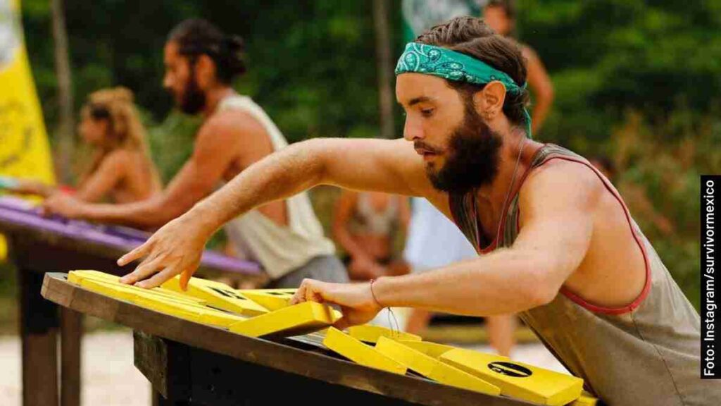 eliminado survivor méxico martes 20 de septiembre de 2022