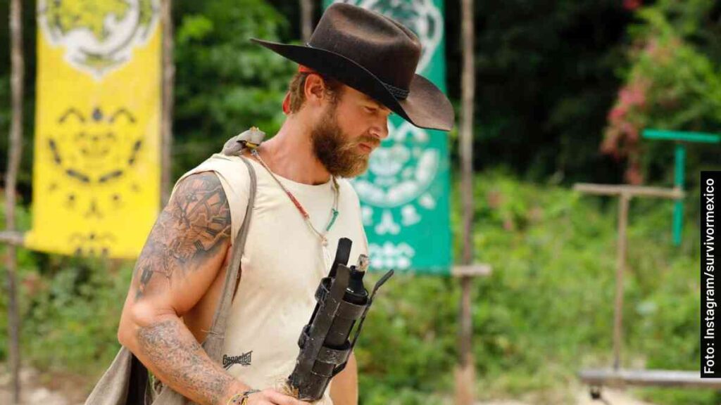 eliminado survivor méxico martes 27 de septiembre de 2022