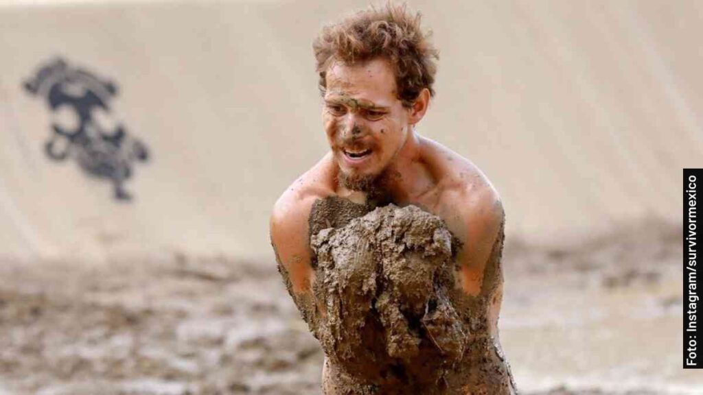 eliminado survivor méxico sábado 17 de septiembre de 2022