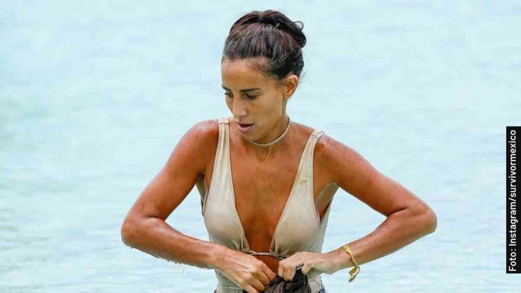 eliminado survivor méxico viernes 23 de septiembre de 2022