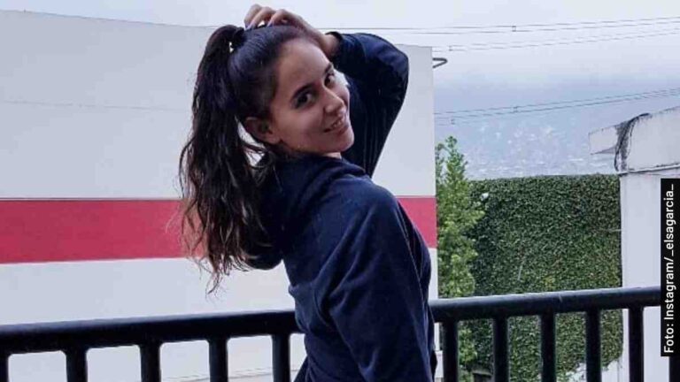 Quién es Elsa García de Exatlón Estados Unidos