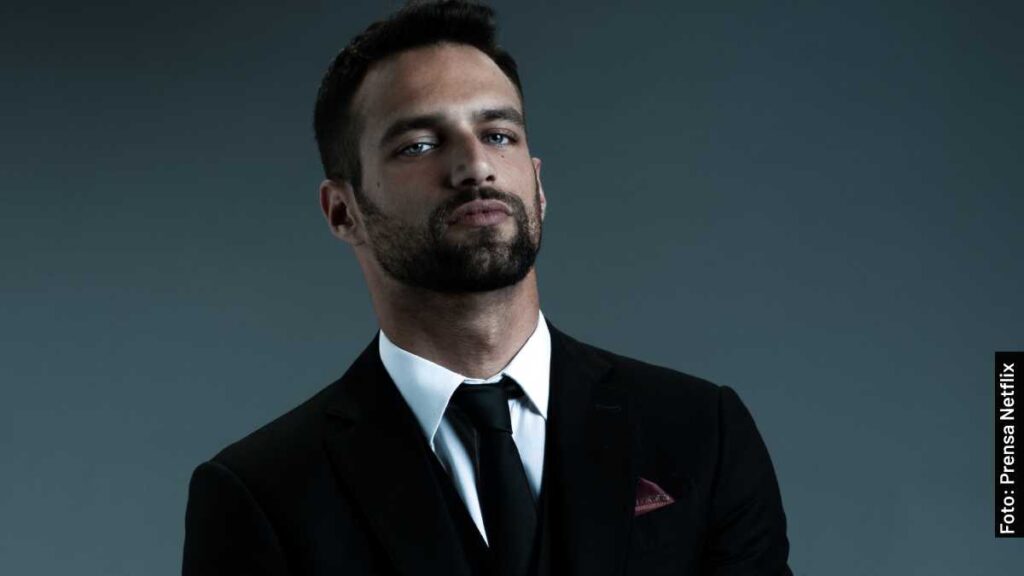 emanuel morillo diario de un gigoló jesús castro