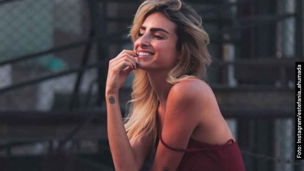 estefanía ahumada exatlón estados unidos