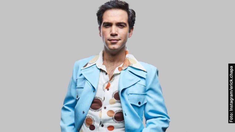 Cómo murió en la vida real Federico Méndez, amigo del Rey Vicente Fernández