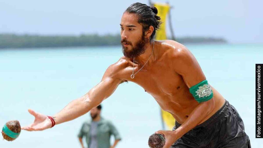 final survivor méxico viernes 30 de septiembre de 2022
