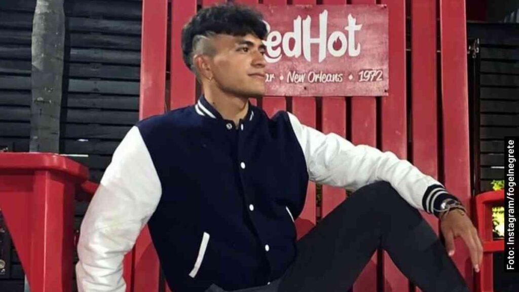 fogel negrete exatlón méxico