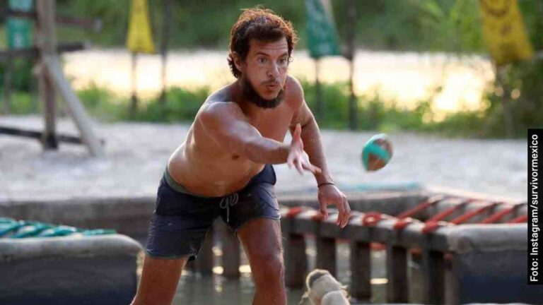 Quién gana efectivo el martes 27 de septiembre en Survivor México