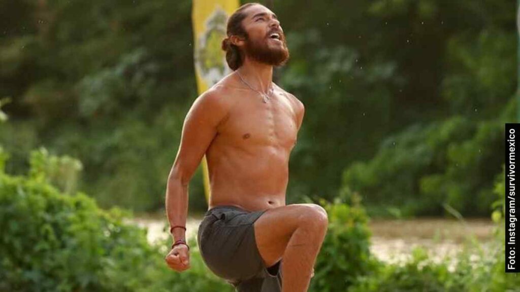 gana pase a la final survivor méxico lunes 26 de septiembre de 2022