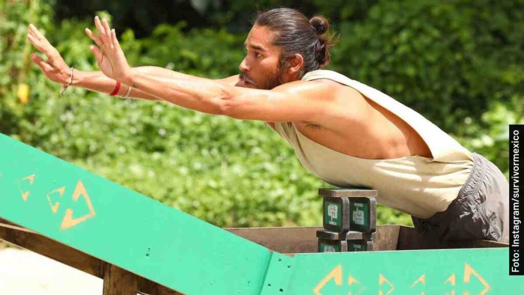 gana survivor méxico miércoles 28 de septiembre de 2022