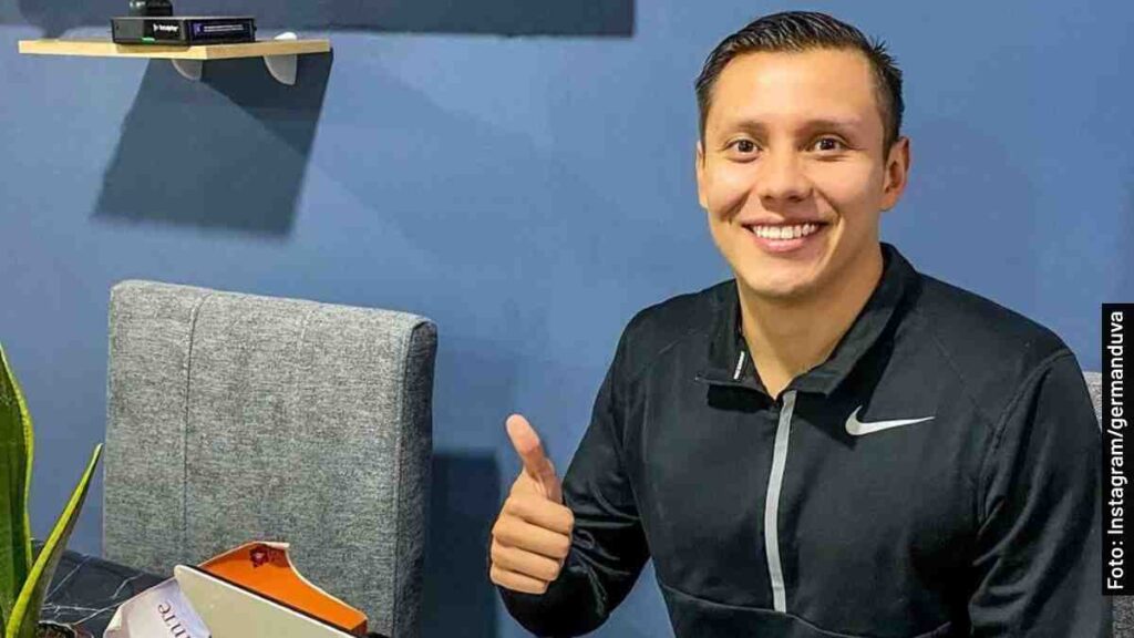 germán sánchez exatlón méxico