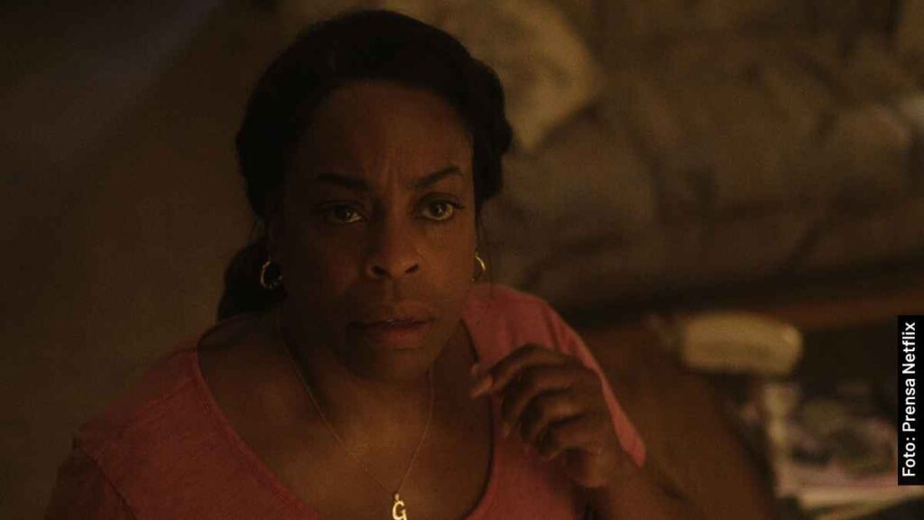 glenda cleveland en dahmer niecy nash