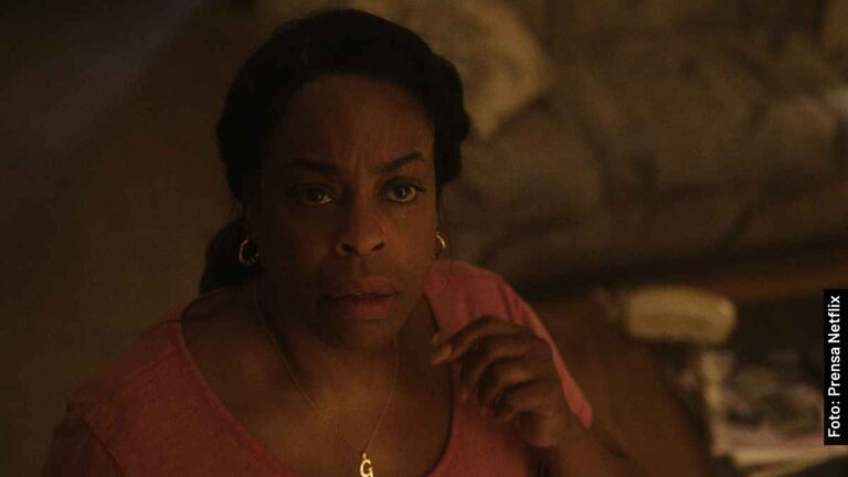Quién es Glenda Cleveland en Dahmer, serie de Netflix, y en la vida real