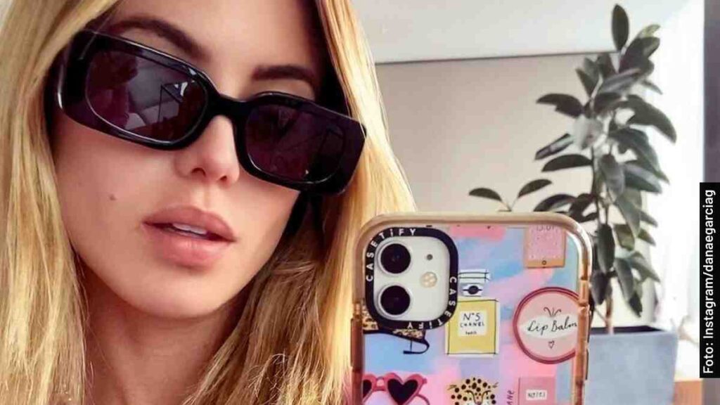 hermana de lambda top chef vip dánae garcía