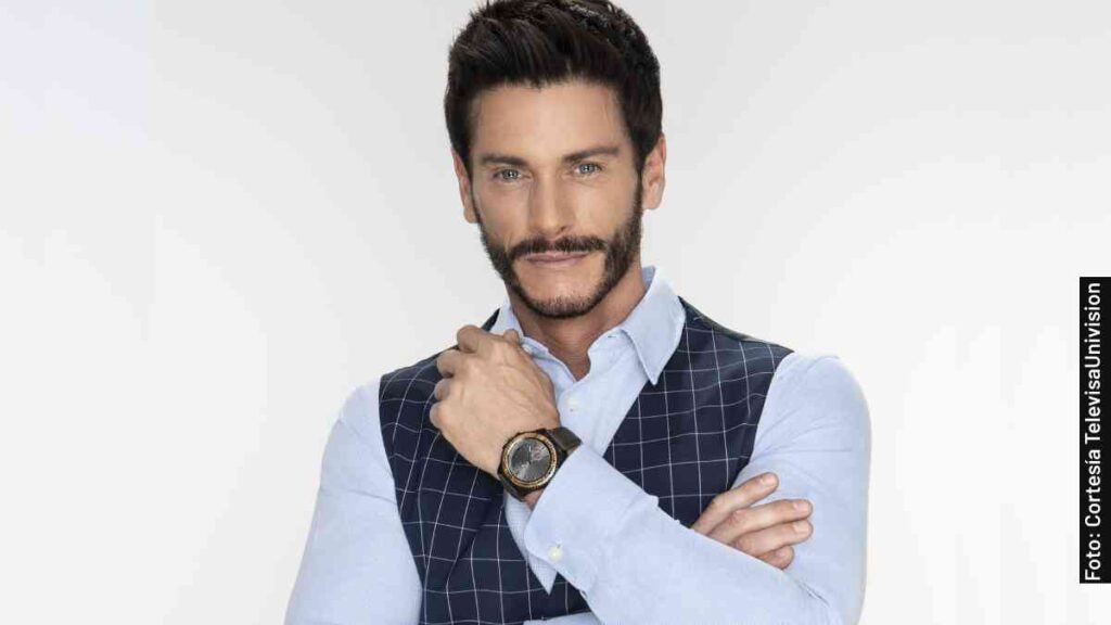 iñaki armella la madrastra alberto pavón