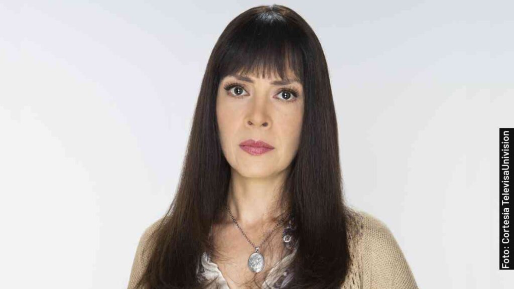 inés lombardo la madrastra pisadora gonzález