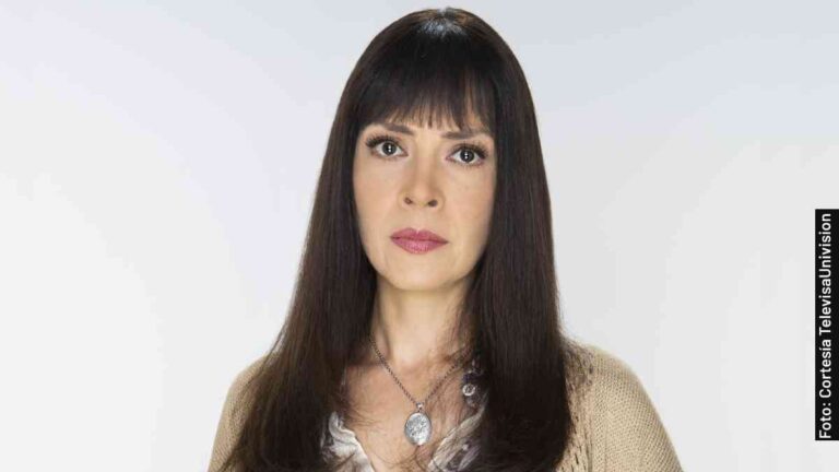 Quién es Inés Lombardo en La Madrastra